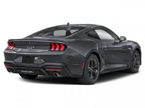 New 2025 Ford Mustang GT Premium image 5