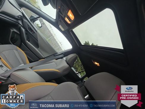 Certified 2025 Subaru Crosstrek 2.5i Sport AWD/4WD image 25