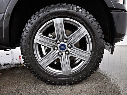 Used 2019 Ford F150 XLT w/ Equipment Group 302A Luxury image 35