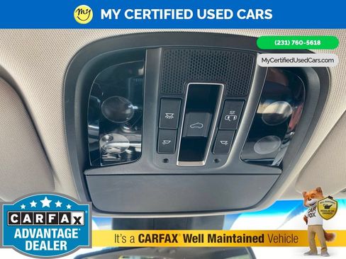 Used 2018 Kia Sorento SX AWD/4WD image 37