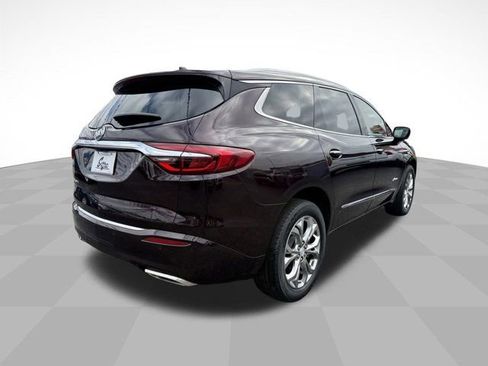 Used 2020 Buick Enclave Avenir w/ Avenir Technology Package AWD/4WD image 6