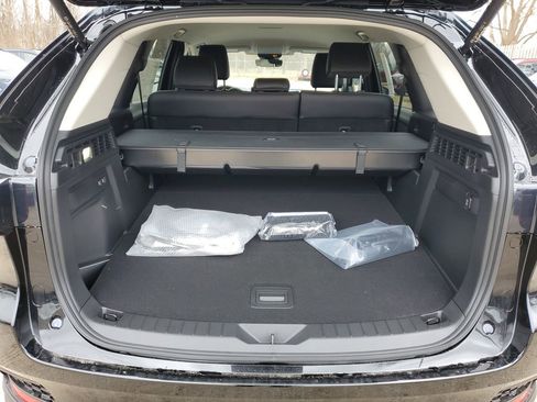 New 2026 MAZDA CX-70 SC AWD/4WD image 8