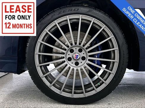 Used 2021 BMW ALPINA XB7 image 12