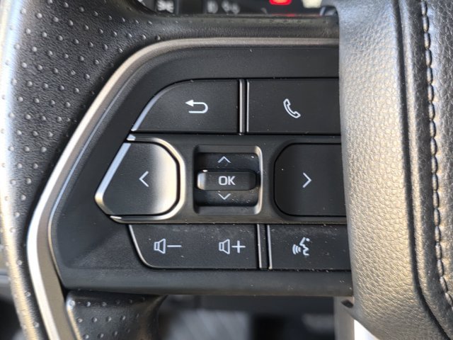 Used 2025 Toyota Tundra SR5 w/ SR5 Convenience Package AWD/4WD image 23