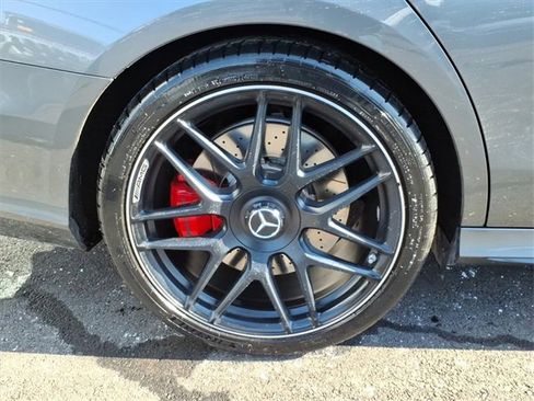 Used 2020 Mercedes-Benz E 63 AMG S image 7