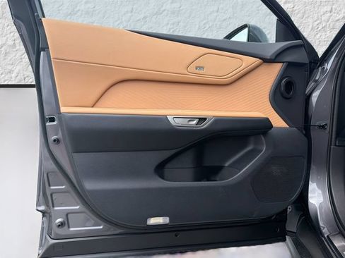 New 2026 Lexus ES 350e w/ Convenience Package FWD image 21
