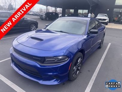 Used 2021 Dodge Charger GT w/ Blacktop Package