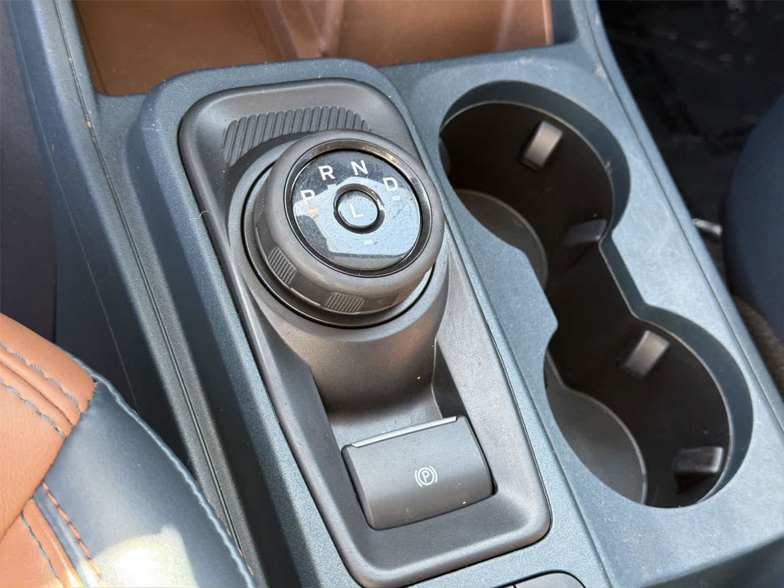 Used 2022 Ford Maverick Lariat w/ Lariat Luxury Package FWD image 18