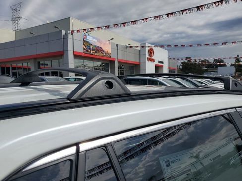 New 2025 Toyota RAV4 XLE Premium image 9