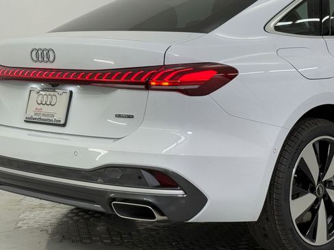 New 2025 Audi A5 2.0T Premium Plus image 13