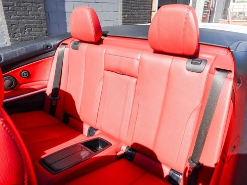 Used 2017 BMW 430i Convertible RWD image 20