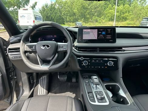 New 2027 INFINITI QX65 Sport w/ Premium Package AWD/4WD image 41
