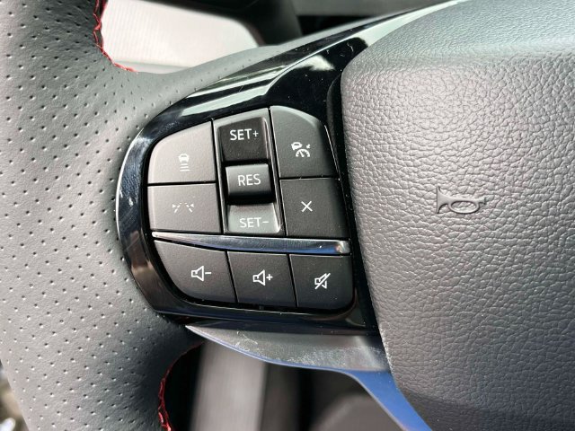 New 2026 Ford Explorer ST-Line RWD image 27