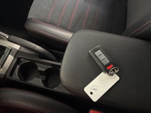 Used 2024 Mitsubishi Outlander Sport SE AWD/4WD image 22