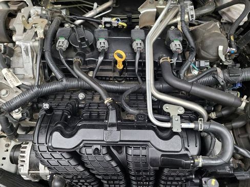 Used 2023 Nissan Altima 2.5 SV image 30