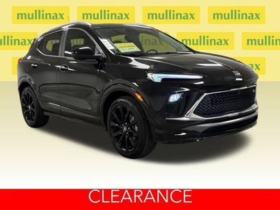 New 2026 Buick Encore GX Sport Touring w/ Advanced Technology Package