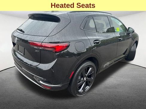 Used 2023 Buick Envision Preferred w/ Sport Touring Package image 12