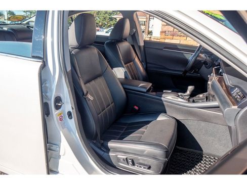 Used 2018 Lexus ES 350 image 14