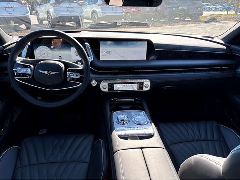 New 2026 Genesis G90 3.5T image 5