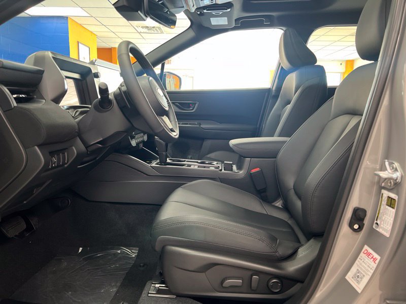 New 2026 Subaru Outback Premium AWD/4WD image 23