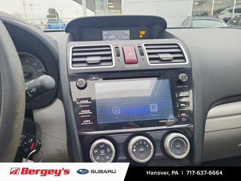 Used 2016 Subaru Forester 2.5i Premium w/ All-Weather Package image 26