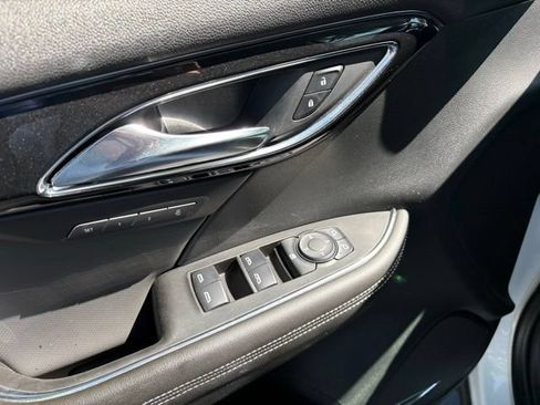 Used 2024 Buick Envision Preferred AWD/4WD image 17