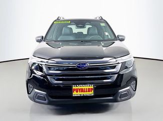 New 2026 Subaru Forester Touring AWD/4WD video 2