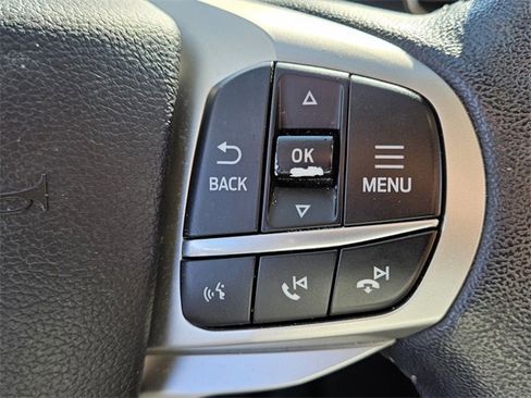 Used 2021 Ford Explorer Limited w/ Equipment Group 301A image 22