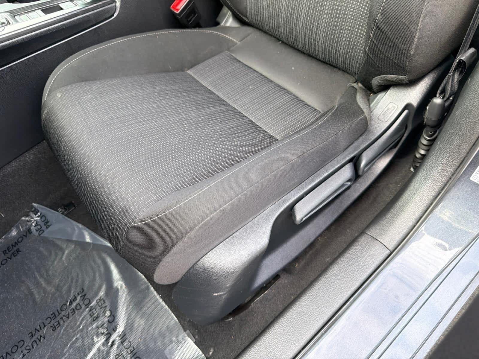 Used 2024 Honda Civic EX image 16