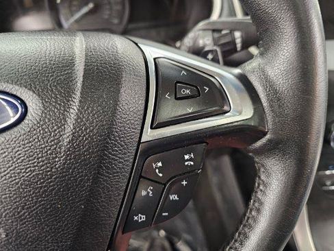 Used 2019 Ford Edge SEL w/ Equipment Group 201A image 12