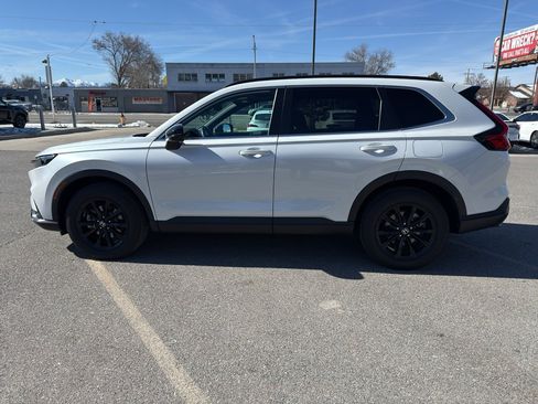 Used 2023 Honda CR-V Sport image 4