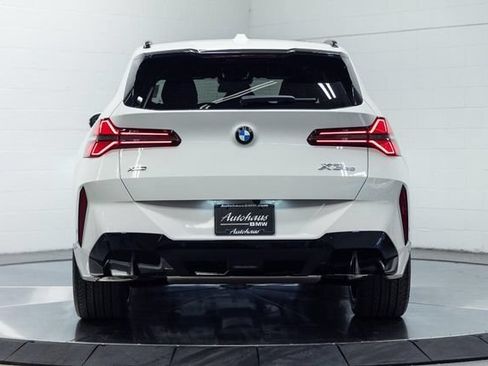 New 2026 BMW X3 xDrive30i AWD/4WD image 10