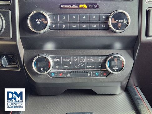 Used 2019 Ford Expedition Limited w/ Equipment Group 303A image 26