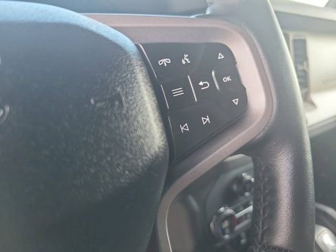 Certified 2025 Ford Bronco Outer Banks w/ Sasquatch Package AWD/4WD image 26
