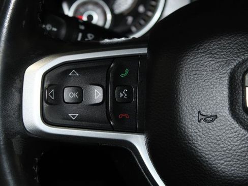 Used 2020 RAM 1500 Big Horn image 11