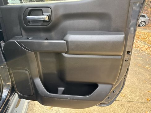 Used 2022 Chevrolet Silverado 1500 Custom Trail Boss image 17