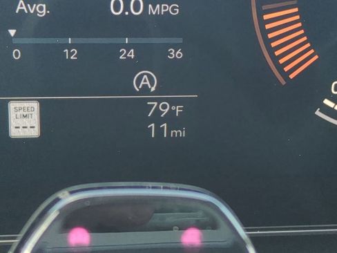 New 2026 Hyundai Santa Fe SEL image 36