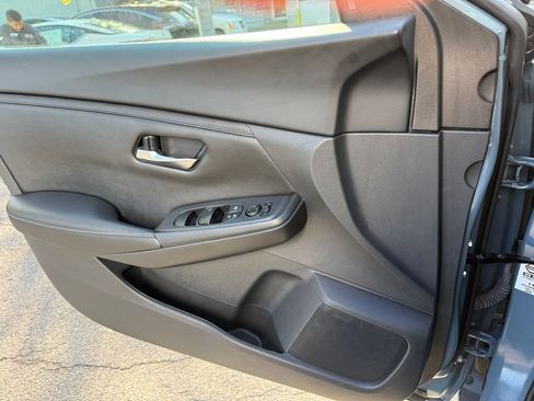 Used 2024 Nissan Sentra SV w/ All-Weather Package FWD image 25