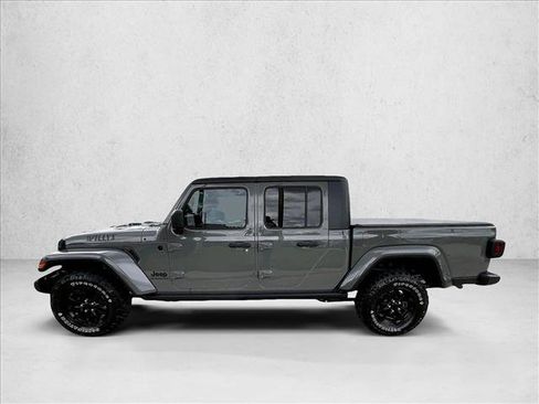 Used 2021 Jeep Gladiator Sport AWD/4WD image 6