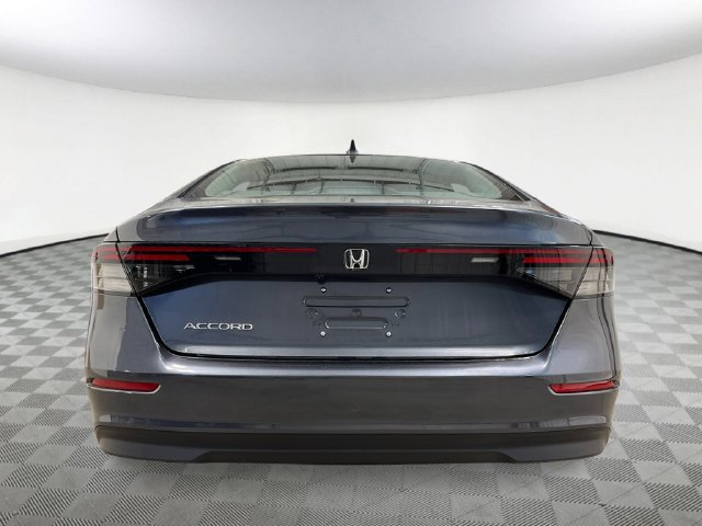 New 2026 Honda Accord LX image 5