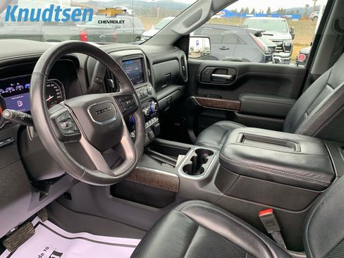 Used 2020 GMC Sierra 1500 Denali w/ Denali Ultimate Package image 19