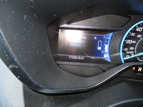 Used 2017 Ford C-MAX SE image 32