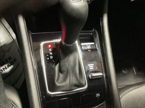 Used 2023 Jeep Compass Latitude AWD/4WD image 31