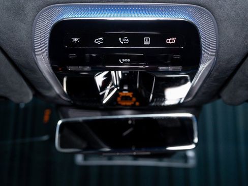 New 2026 Mercedes-Benz S 63 AMG S image 29