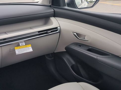 New 2026 Hyundai Tucson SEL FWD image 20
