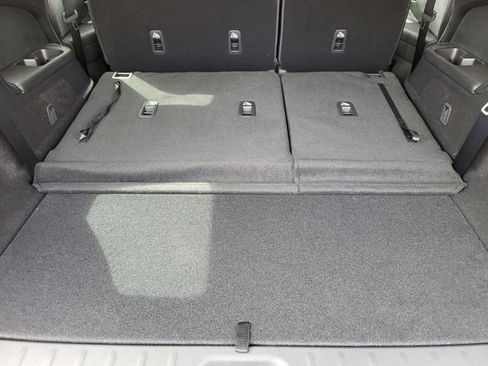 New 2026 Nissan Pathfinder SV AWD/4WD image 15