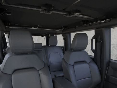 New 2025 Ford Bronco Outer Banks image 12