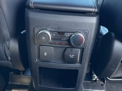 Used 2021 Ford Explorer ST w/ Equipment Group 401A image 15