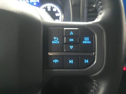 Used 2022 Ford F150 XLT w/ Equipment Group 302A High image 32