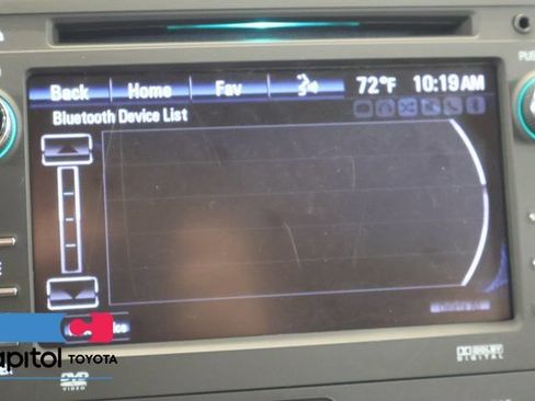 Used 2013 Buick Enclave Premium AWD/4WD image 22